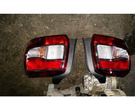 Doblo Combi Mix çıkma yedek parça_Arka sağ sol stop